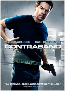 Contrabando – Dublado